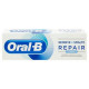 Dentifricio gengive & smalto repair ORAL-B protegge le gengive classico 75ml