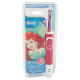 Spazzolino elettrico vitality BRAUN Oral-B princess