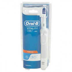 Spazzolino elettrico vitality ORAL-B trizone