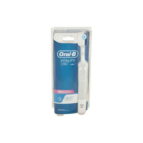 Spazzolino elettrico Vitality D100 ORAL-B