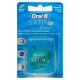 Filo interdentale satin floss ORAL-B 25m