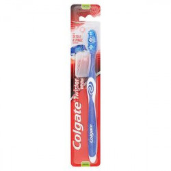 Spazzolino manuale sensation twister COLGATE