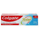 Dentifricio total COLGATE visible action 75ml