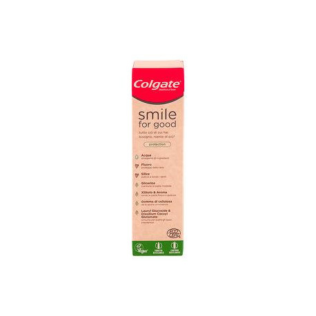 Dentifricio smile for good COLGATE protection 75ml