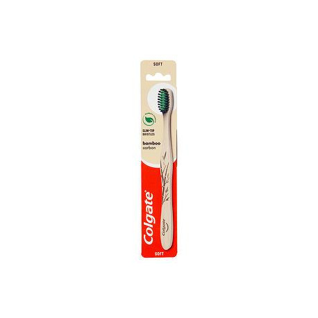 Spazzolino manuale COLGATE bamboo