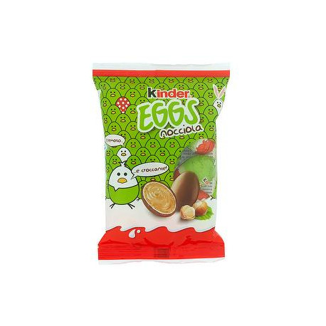 Eggs noc t8 KINDER 80gr