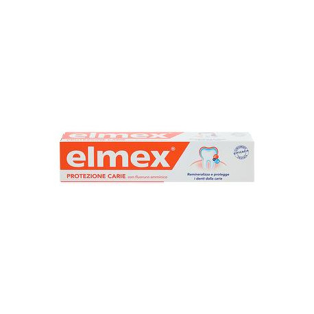 Dentifricio ELMEX protezione carie 75ml