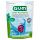 Easy Flossers GUM con astuccio conf. da 30 pezzi