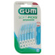 Scovolino Soft-Picks GUM advanced conf. da 30 pezzi