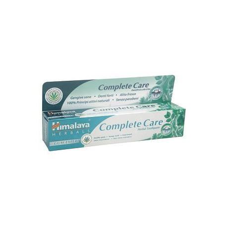 Dentifricio HIMALAYA complete care 75ml