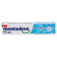 Dentifricio Medium crystal gel Mentadent 75 ml