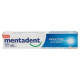 Dentifricio medium white system MENTADENT 75ml