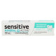 Dentifricio sensitive MENTADENT protezione sensibilità 75ml