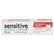 Dentifricio sensitive MENTADENT protezione gengive 75ml