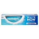 Dentifricio white now MENTADENT ice cool 75ml