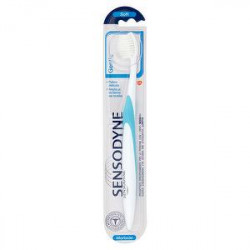 Spazzolino manuale SENSODYNE gentle soft