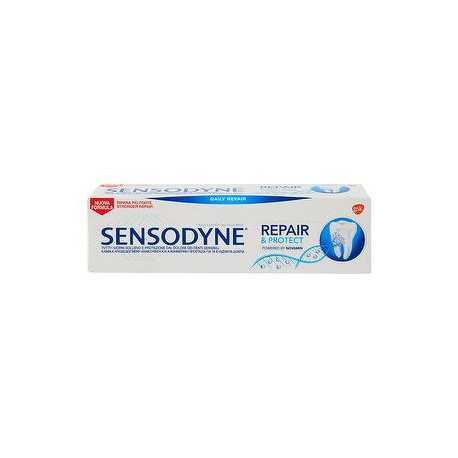 Dentifricio SENSODYNE repair & protect 75ml