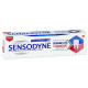 Dentifricio sensibilità & gengive SENSODYNE doppio sollievo 75ml