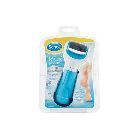 Roll professionale velvet soft pedorex SCHOLL per pedicure