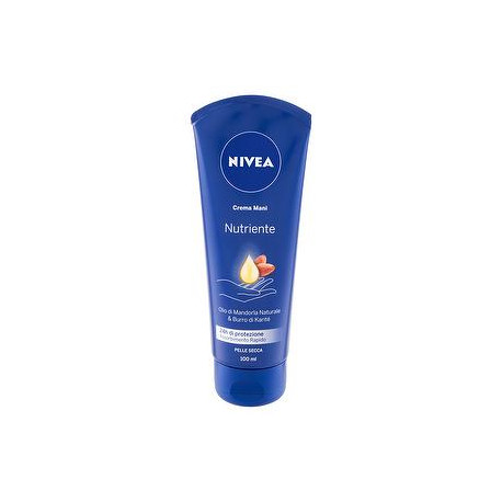 Crema mani nutriente NIVEA 100 ml