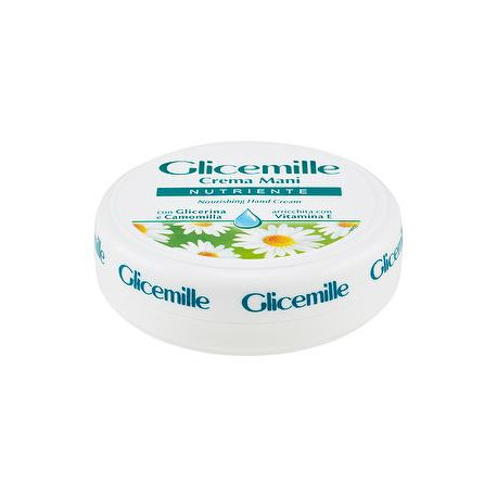 Crema mani GLICEMILLE 100ml