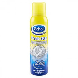 Deodorante pedorex DR SCHOLL spray 150ml