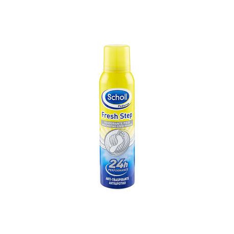 Deodorante pedorex DR SCHOLL spray 150ml