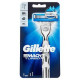 Rasoio Mach3 Turbo GILLETTE