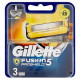 Ricambi Rasoio Fusion Proshield GILLETTE conf. da 3 pezzi