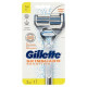 Rasoio Skinguard Sensitive GILLETTE + 2 lame di ricambio