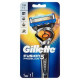 Rasoio Flexball Fusion ProGlide GILLETTE manual