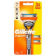 Rasoio Fusion 5 Manual GILLETTE conf. da 3 ricariche