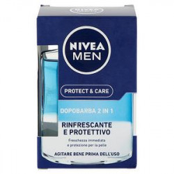 Dopobarba 2in1 Protect & Care NIVEA men 100ml