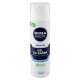 Gel da barba Sensitive NIVEA men 200ml