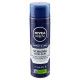 Schiuma da barba NIVEA men barbe dure 200ml