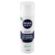 Schiuma da barba Sensitive NIVEA men 200ml