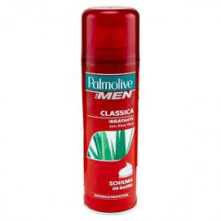 Schiuma da barba PALMOLIVE classica idratante 300ml