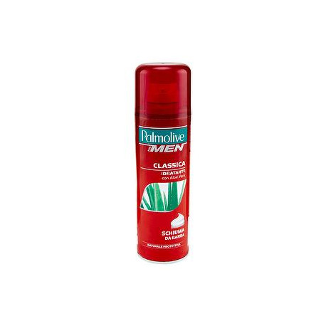 Schiuma da barba PALMOLIVE classica idratante 300ml