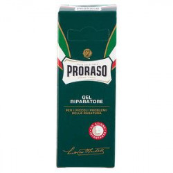 Gel riparatore PRORASO 10ml