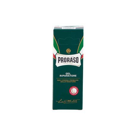 Gel riparatore PRORASO 10ml