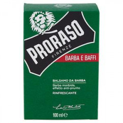 Balsamo dopobarba PRORASO rinfrescante 100ml