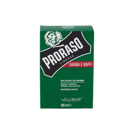 Balsamo dopobarba PRORASO rinfrescante 100ml