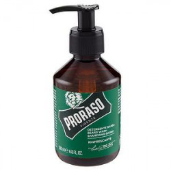 Detergente barba PRORASO 200ml