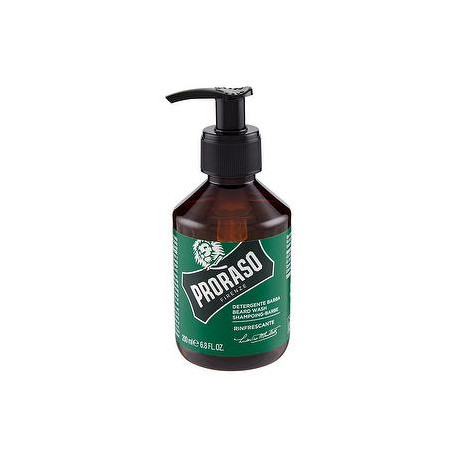 Detergente barba PRORASO 200ml