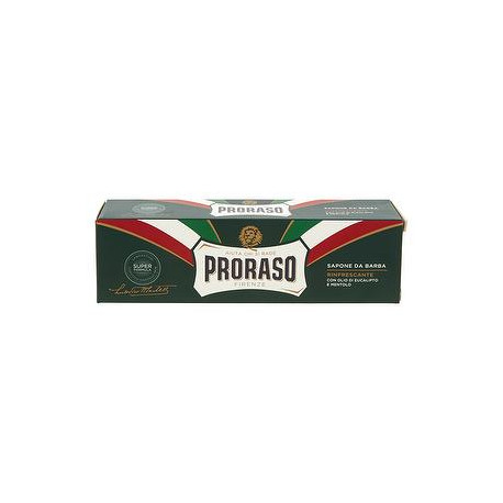 Sapone da barba PRORASO rinfrescante 150ml