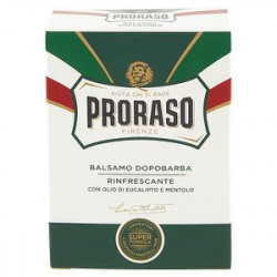 Balsamo dopobarba PRORASO rinfrescante 100ml