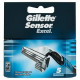 Ricarica rasoio Sensor GILLETTE excel bilama 5 pz