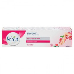 Crema depilatoria VEET pelli normali 200ml