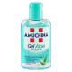 Igienizzante mani AMUCHINA gel aloe 80ml