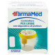 Contenitore sterile FARMAMED per urine con sistema di prelievo